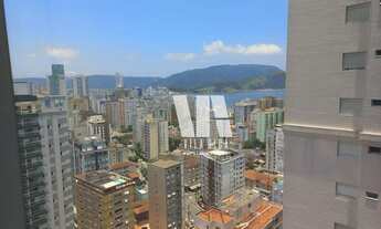 Imagem: Apartamento com 2 dormitórios, sendo 1