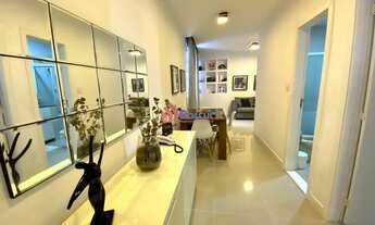 Imagem 4: Apartamento para venda com 3 quartos no Centro