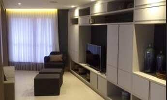 Imagem 7: Apartamento para venda tem 110 metros quadrados com 4 quartos em João Paulo - Florianópoli