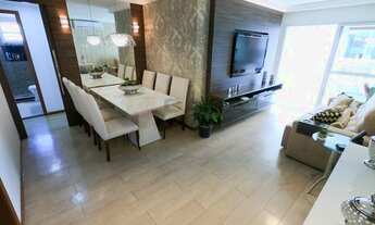 Imagem 2: DNO 4 QUARTOS NA MELHOR LOCALIZAÇÃO