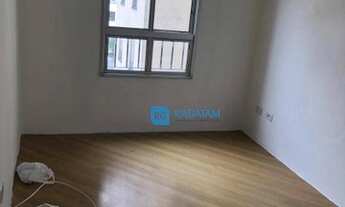 Imagem 3: Apartamento para alugar, 32 m² por R$ 1.400,00/mês - Luz - São Paulo/SP