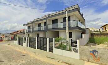 Imagem 7: Sobrado com 3 dormitórios sendo 1 suíte à venda, 115 m² por R$ 580.000 - Ipiranga - São Jo