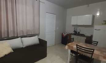 Imagem: Aluga-se Kitnet