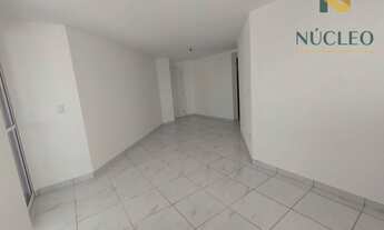 Imagem 4: Apartamento com 4 dormitórios à venda, 95 m² por R$ 500.000,00 - Manaíra - João Pessoa/PB