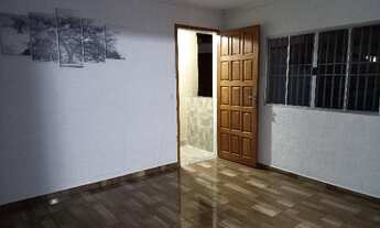 Imagem 2: Vendo Casa com 3 quartos e apartamento com 1 quarto em Marechal Floriano