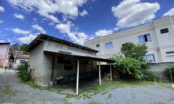 Imagem 5: TERRENO À VENDA NO BAIRRO PASSO MANSO EM BLUMENAU - SC