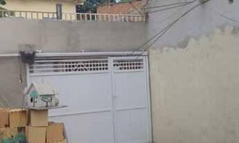 Imagem 2: Casa de dois pisos