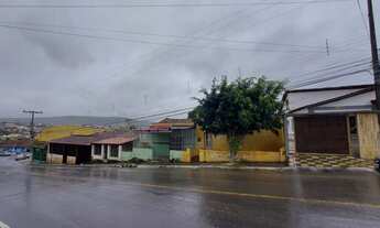 Imagem: Vendo casa em Bezerros-PE