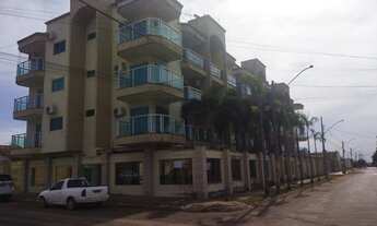 Imagem: APARTAMENTO EM GURUPI