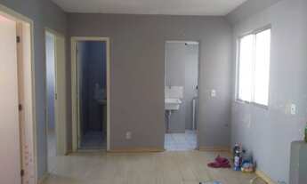 Imagem 2: Apartamento 2 quartos na restinga