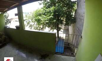 Imagem 4: Vendo casa duplex em Nova Carapina