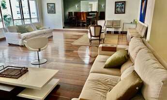 Imagem 2: Apartamento com 4 dormitórios à venda, 313 m² por R$ 2.400.000,00 - Copacabana - Rio de Ja