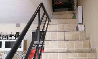 Imagem 6: Lindo Sobrado com 125m²,com 03 Dormitórios(sendo 01suite), próximo ao Sesc Interlagos - SP