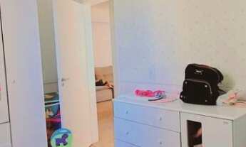 Imagem 2: Apartamento Apartamento com 2 dormitórios