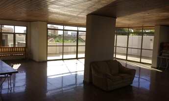 Imagem 4: Apartamento 135 m2 - Vila Boa Vista