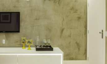 Imagem 3: Bossa Nova Residence. 3 Quartos. 1 Suíte. 1 Vaga de Garagem. V97 P