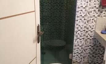 Imagem 7: Apartamento para venda tem 60 metros quadrados com 2 quartos em Praia das Gaivotas - Vila