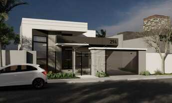 Imagem 3: Toledo - Casa - Vila Industrial