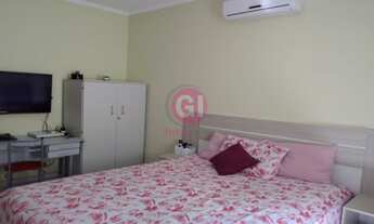 Imagem 6: Casa para aluguel com 3 quartos sendo 1 suite em Loteamento Villa Branca - Jacareí - SP