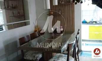 Imagem 3: Apartamento (tipo - padrao) 2 dormitórios, cozinha planejada, portaria 24hs, lazer, salão