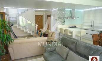 Imagem 3: Casa (sobrado em condominio) 4 dormitórios/suite, cozinha planejada, portaria 24hs, lazer