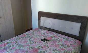 Imagem 6: Apartamento - 02 quartos - Engenho Novo