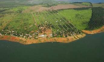 Imagem 2: Lote a Venda - 480 m2 - Vitória Náutico Residence