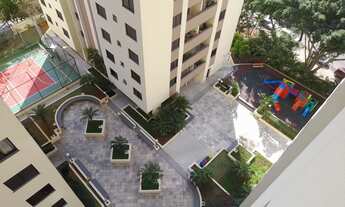 Imagem 3: Em local calmo, confortável apartamento