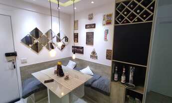 Imagem 4: LINDO APT DE 2 QUARTOS - CONDOMÍNIO CARIOCA RESIDENCIAL