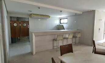 Imagem 7: Apartamento para aluguel e venda tem 168 metros quadrados com 3 quartos