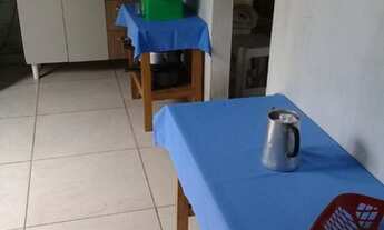 Imagem 4: Casa temporada Algodões Marau