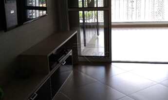 Imagem 2: Apartamento - Parque Residencial Aquarius - Residencial Pátio Condomínio Clube - 90m² - 3