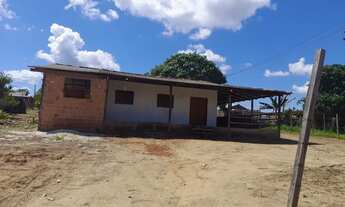 Imagem: Vende se está casa em Faro Amazonas