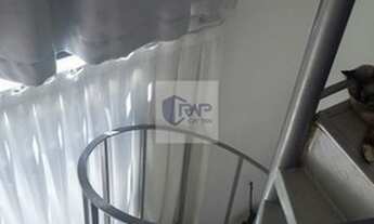 Imagem 5: São Paulo - Apartamento Padrão - Itaim Bibi