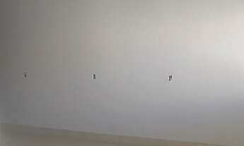 Imagem 7: Casa sendo 2 Quartos 1 suíte, sala e cozinha Pe direito duplo bem alto, Próximo ao passeio