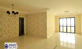 Imagem: Apartamento para Venda em Santo André