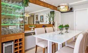 Imagem 1: Apartamento Londrina Torre Almeria