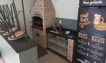 Imagem 2: Rua 35 sul 03 qts. com DCE , vista permanente 90 m2 rua frente ao metrô concessionárias