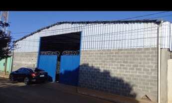 Imagem: GALPÃO A VENDA