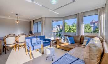 Imagem 6: PORTO ALEGRE - Apartamento Padrão - Menino Deus