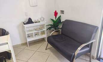 Imagem 5: Passo ponto Salão de beleza completo