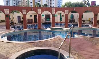 Imagem: Caldas Novas - Apartamento Padrão - Do