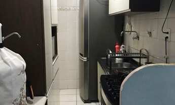 Imagem 6: Águas do poxim no Jabotiana