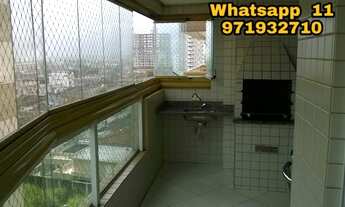 Imagem: Apto temporada aviação 100 reais à diária