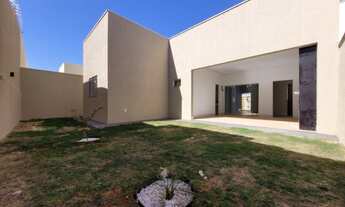 Imagem 6: Casa com 03 quartos, entrada facilitada, parcelamos em até 24x, Senador Canedo - GO