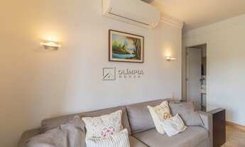 Imagem 4: Venda Apartamento 3 Dormitórios - 110 m² Pompéia