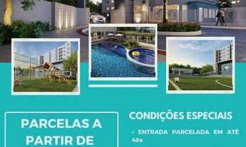 Imagem 6: K. Candeias apt com 2 quartos, lazer completo e bem localizado