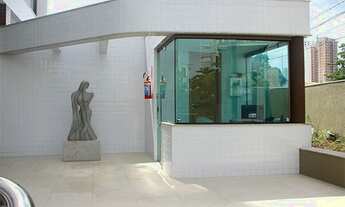 Imagem 4: NI |Edf Boulevard Prince-04 Qts-2 Suíte-136m²-02 Vagas|Andar alto