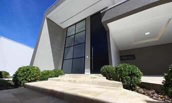 Imagem: Caldas Novas - Casa Padrão - turista 2