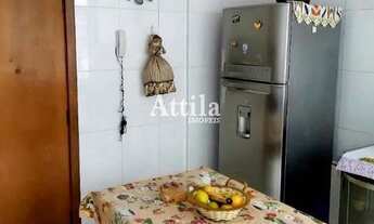 Imagem 5: Apartamento com 2 dorms, Aparecida, Santos - R$ 382 mil, Cod: 3833